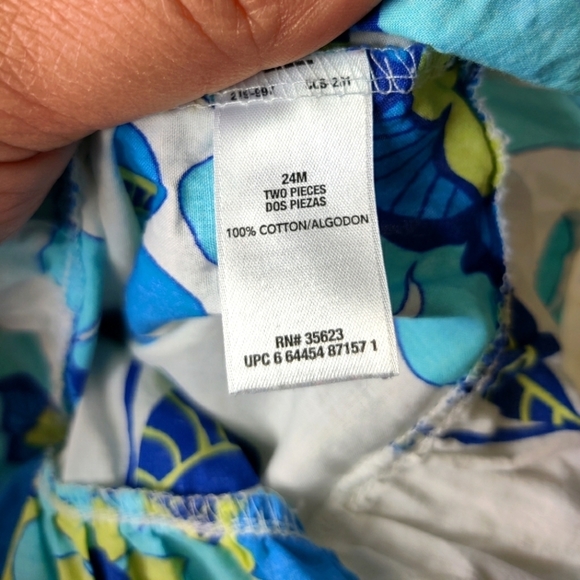 CARTER'S toddler girl dress bundle - Picture 9 of 9